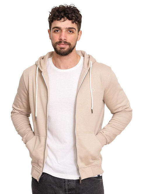 Mocha SW - Zipper - Khotwh